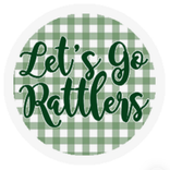 Let's Go Rattlers